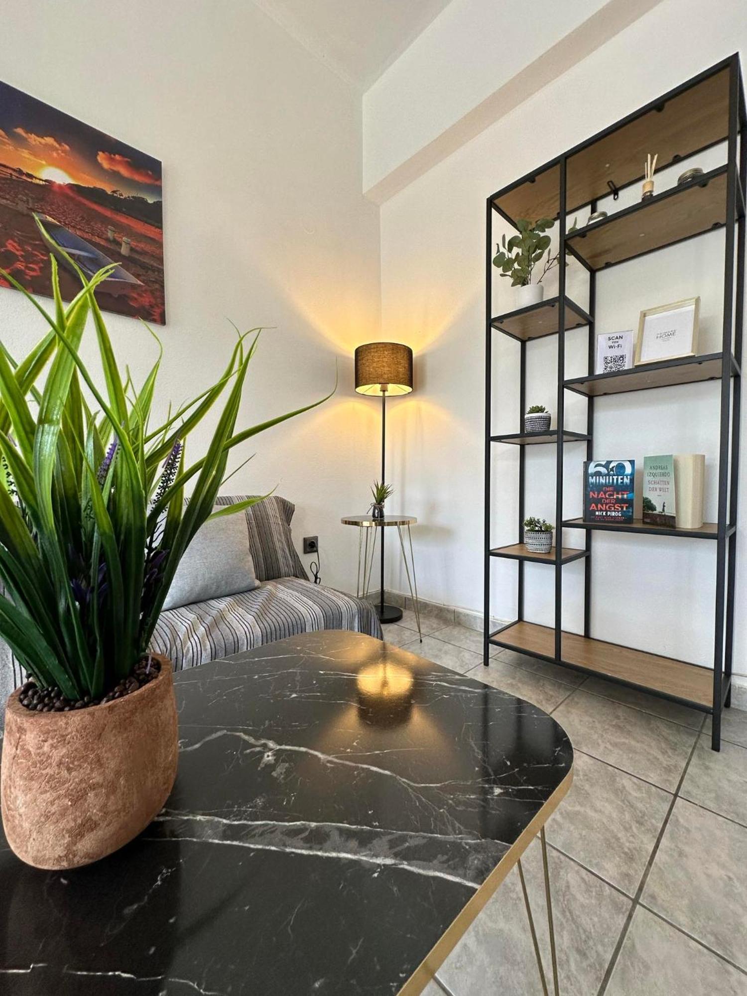 Ionian Luxury Apartments بيراما المظهر الخارجي الصورة